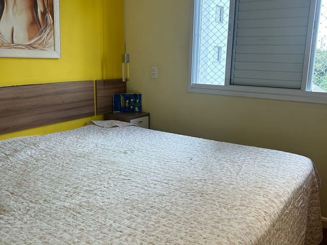 Apartamento com 96m² 3 quartos e 4 banheiros, à venda, no bairro Boa Vista em São Caetano do Sul