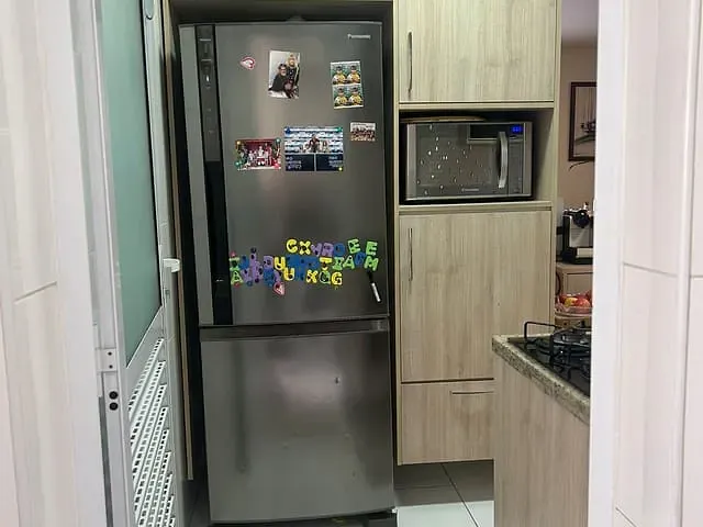 Apartamento com 96m² 3 quartos e 4 banheiros, à venda, no bairro Boa Vista em São Caetano do Sul