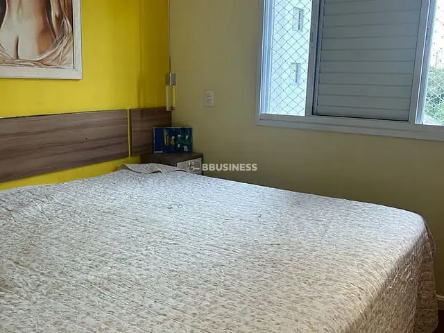 Apartamento com 96m² 3 quartos e 4 banheiros, à venda, no bairro Boa Vista em São Caetano do Sul