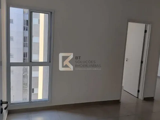 Apartamento 2 quartos e 1 banheiro, à venda, no bairro Smart Apê em Indaiatuba