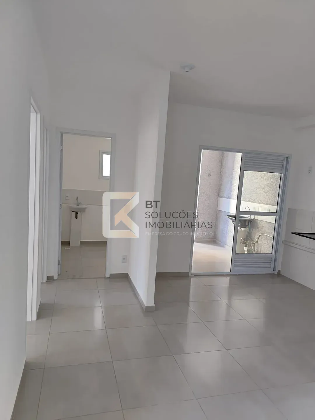 Apartamento, 2 quartos, 52 m² - Foto 5