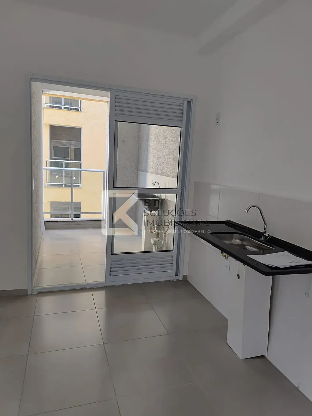 Apartamento, 2 quartos, 52 m² - Foto 1