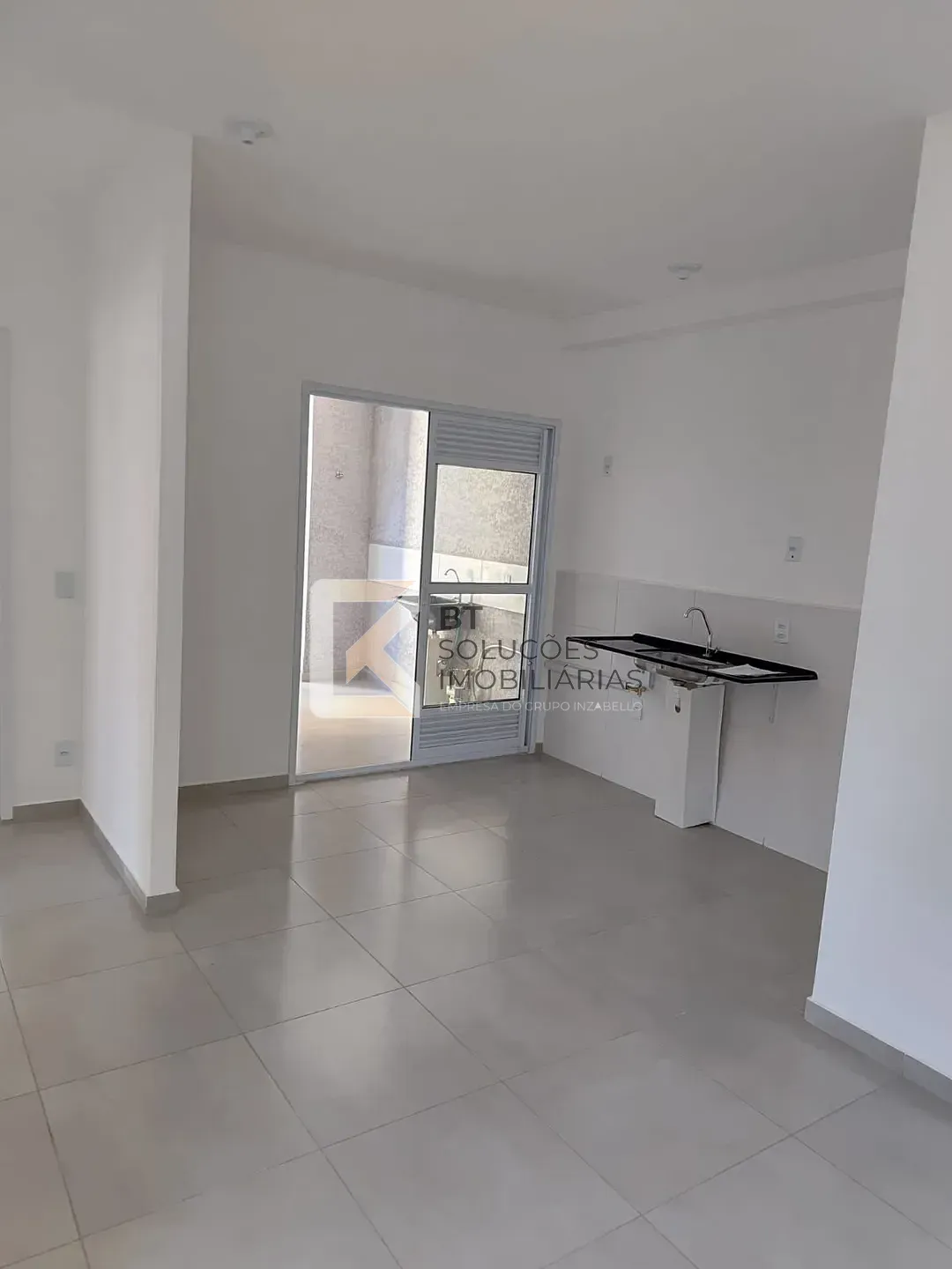 Apartamento, 2 quartos, 52 m² - Foto 3
