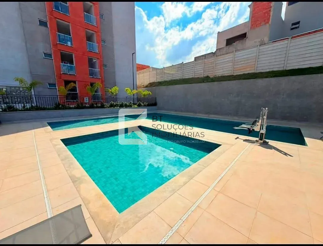 Apartamento, 2 quartos, 52 m² - Foto 11
