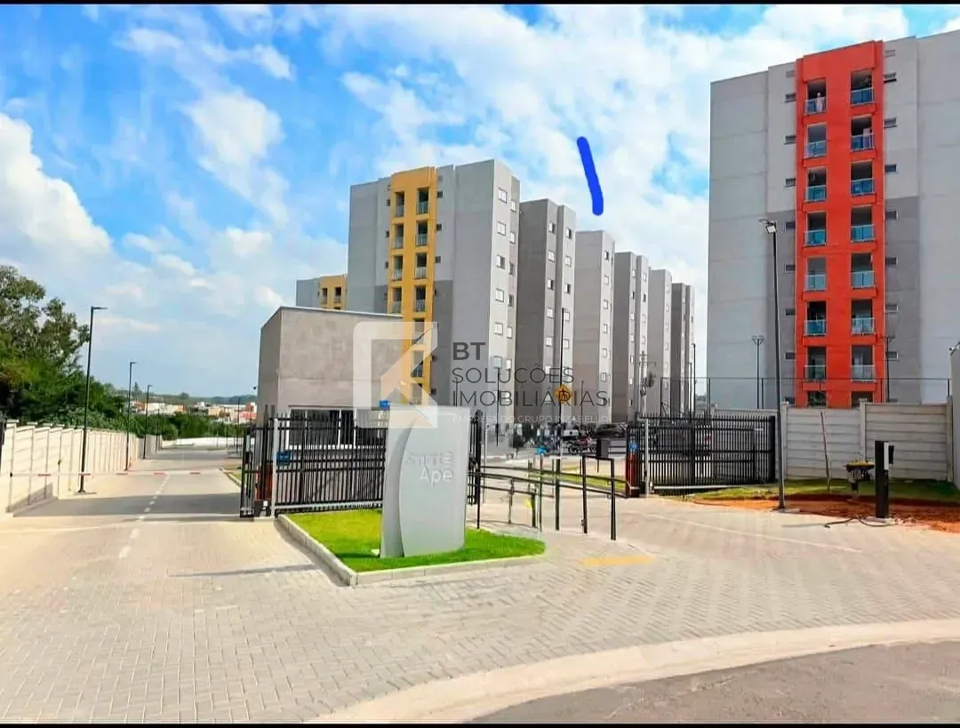 Apartamento, 2 quartos, 52 m² - Foto 12