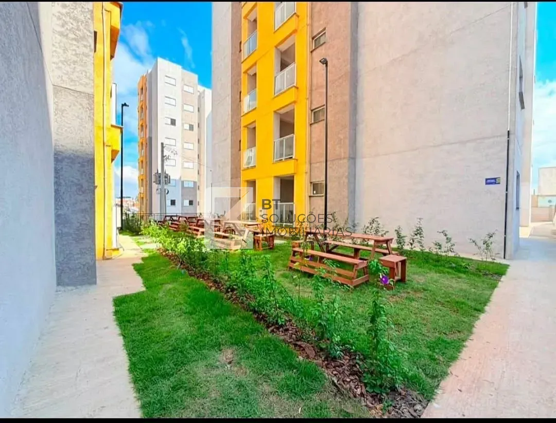 Apartamento, 2 quartos, 52 m² - Foto 13