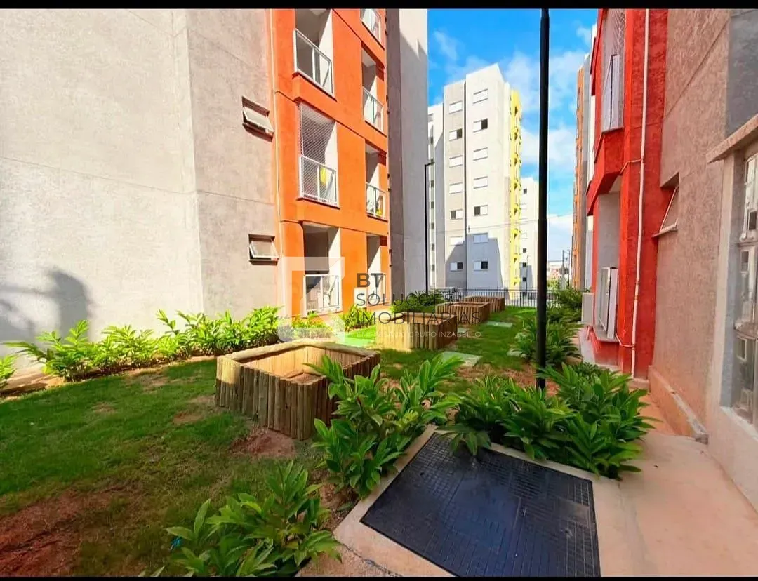 Apartamento, 2 quartos, 52 m² - Foto 15