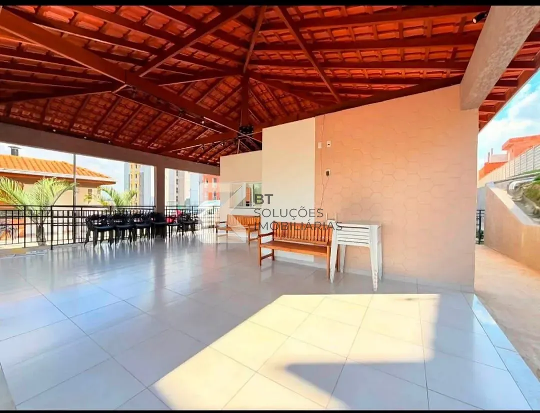 Apartamento, 2 quartos, 52 m² - Foto 16