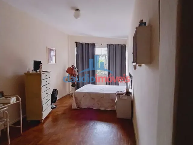 Apartamento 3 quartos e 1 banheiro, à venda, no bairro Ano Bom em Barra Mansa