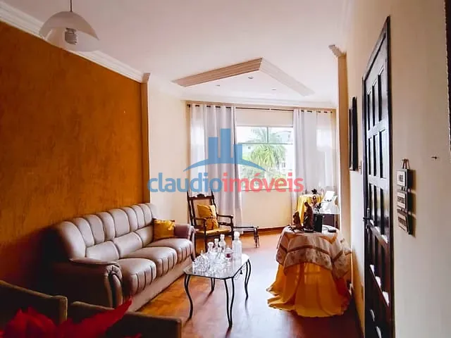 Apartamento 3 quartos e 1 banheiro, à venda, no bairro Ano Bom em Barra Mansa