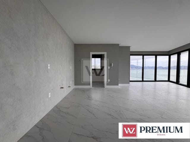 Apartamento 3 quartos e 4 banheiros, à venda, no bairro Balneário Perequê em Porto Belo