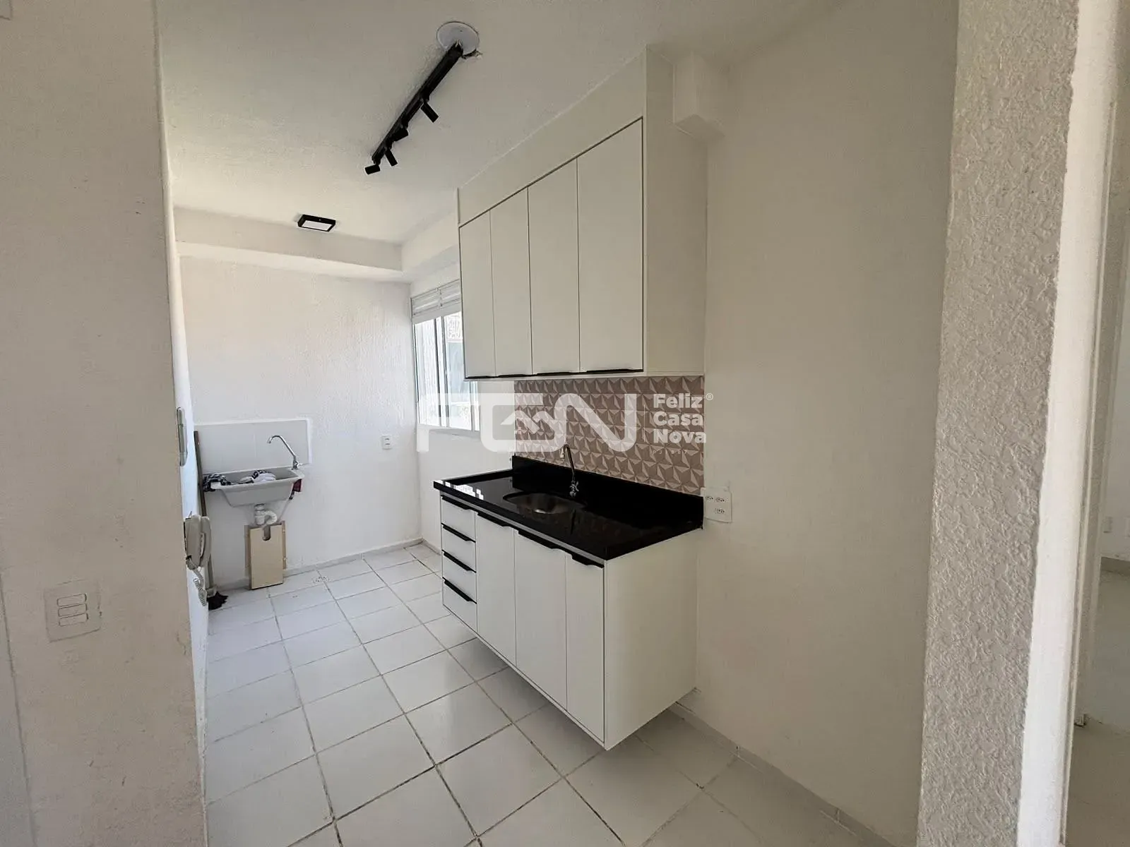 Apartamento, 2 quartos, 40 m² - Foto 16