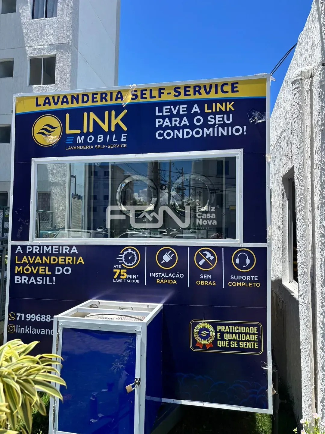 Apartamento, 2 quartos, 40 m² - Foto 6