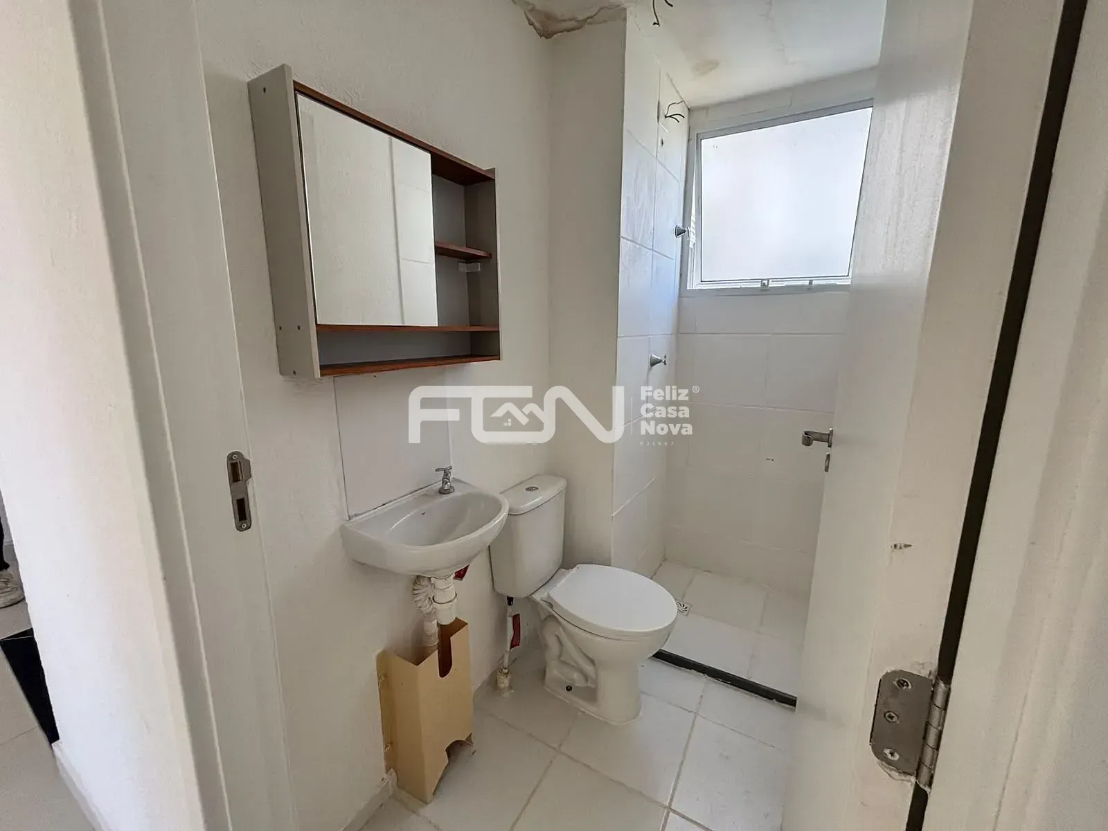 Apartamento, 2 quartos, 40 m² - Foto 15