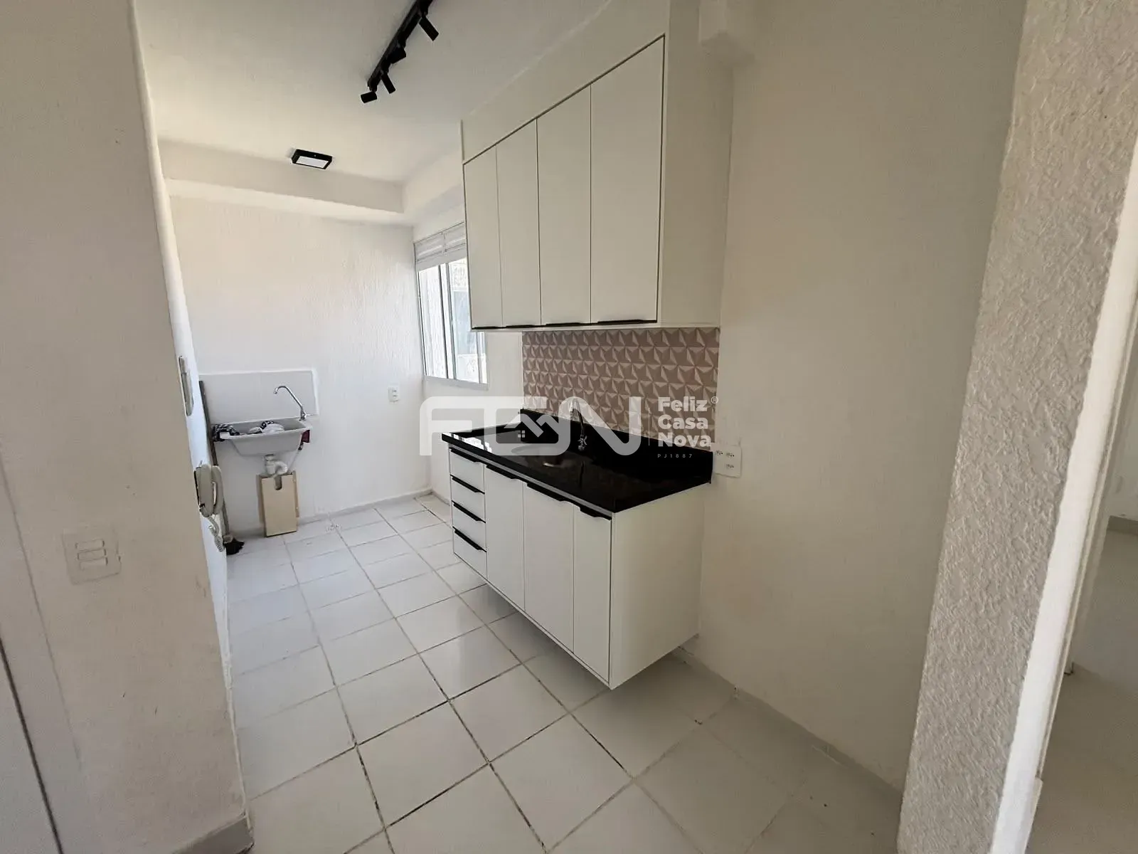 Apartamento, 2 quartos, 40 m² - Foto 17