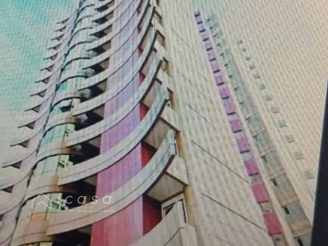Apartamento 2 quartos e 2 banheiros, à venda, no bairro Jardim Bela Vista em Santo André