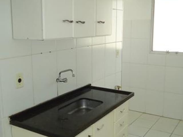 Foto do Apartamento - Apartamento com 2 dormitórios à venda, 47 m² por R$ 179.000,00 - Jardim Satélite - São José dos Campos/SP | INDEPENDENCE NEGOCIOS IMOBILIARIOS LTDA