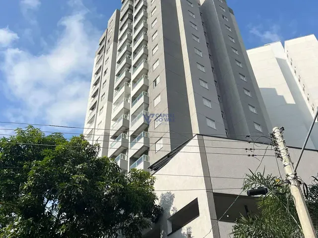 Apartamento 2 quartos e 1 banheiro, para alugar, no bairro Jardim Satélite em São José dos Campos