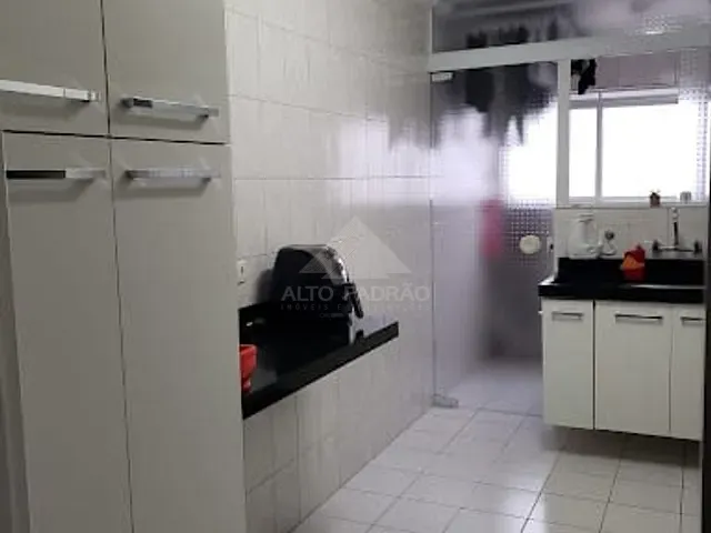 Apartamento com 72m² 2 quartos e 1 banheiro, à venda, no bairro Vila Assis Brasil em Mauá