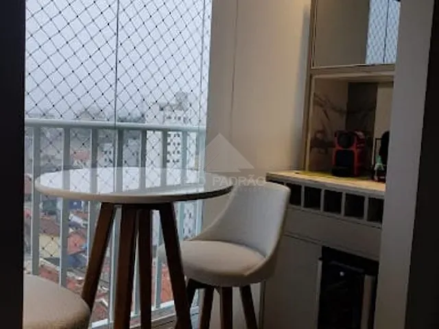 Apartamento com 72m² 2 quartos e 1 banheiro, à venda, no bairro Vila Assis Brasil em Mauá