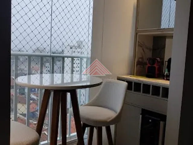 Apartamento com 72m² 2 quartos e 1 banheiro, à venda, no bairro Vila Assis Brasil em Mauá