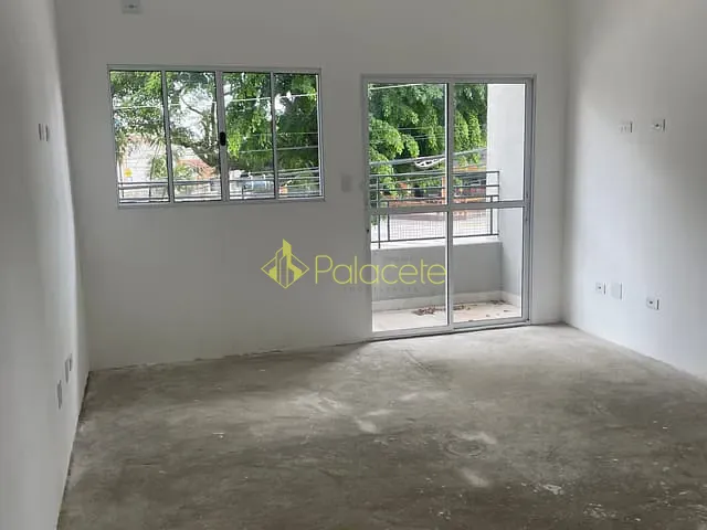 Apartamento com 69m² 2 quartos e 2 banheiros, à venda, no bairro Jardim Santa Luzia em Pindamonhangaba