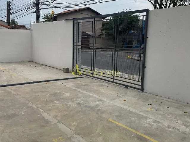Apartamento com 69m² 2 quartos e 2 banheiros, à venda, no bairro Jardim Santa Luzia em Pindamonhangaba