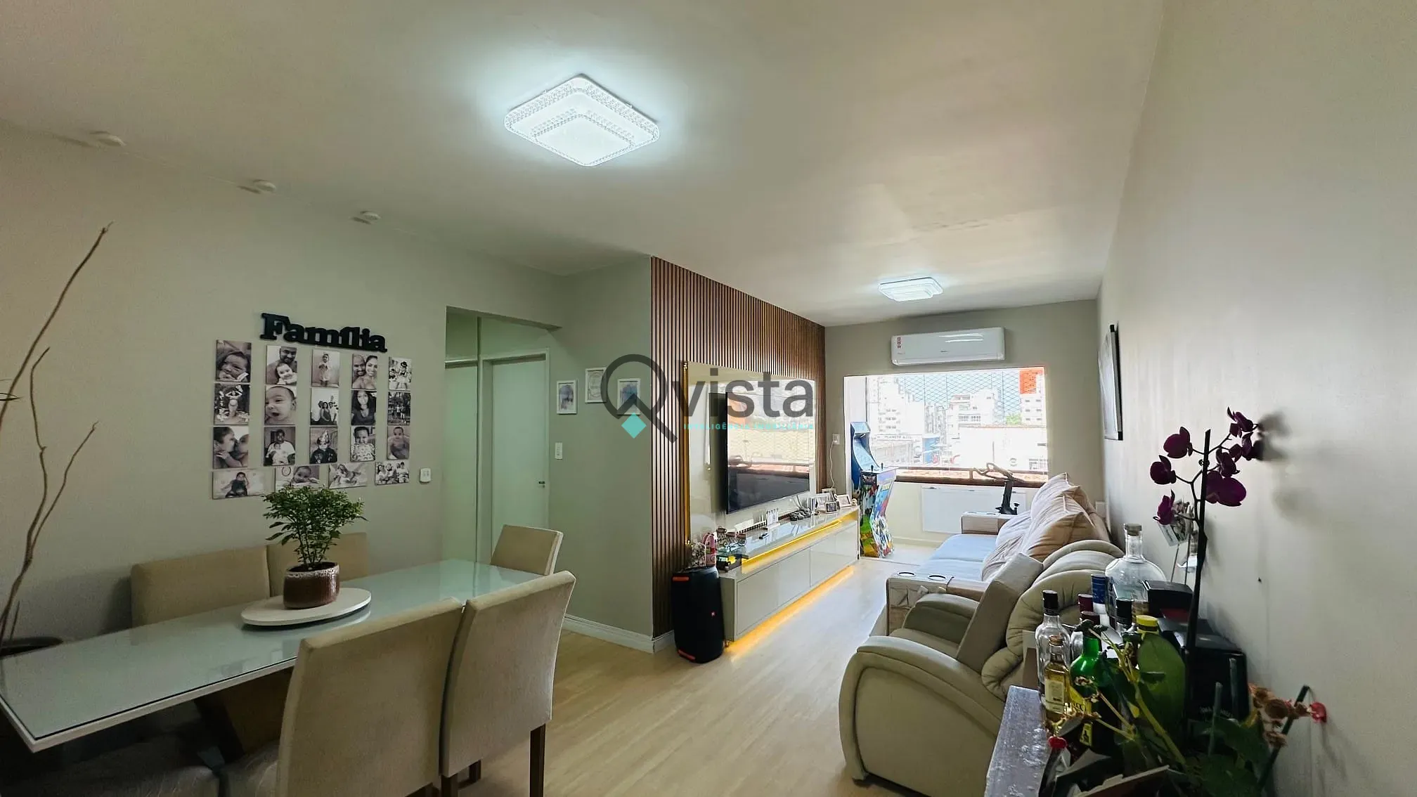 Apartamento, 3 quartos, 110 m² - Foto 3