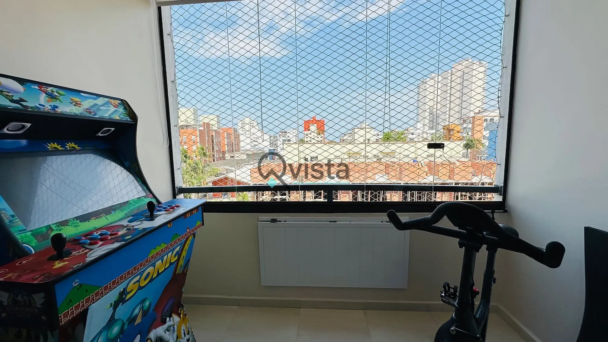 Apartamento, 3 quartos, 110 m² - Foto 4