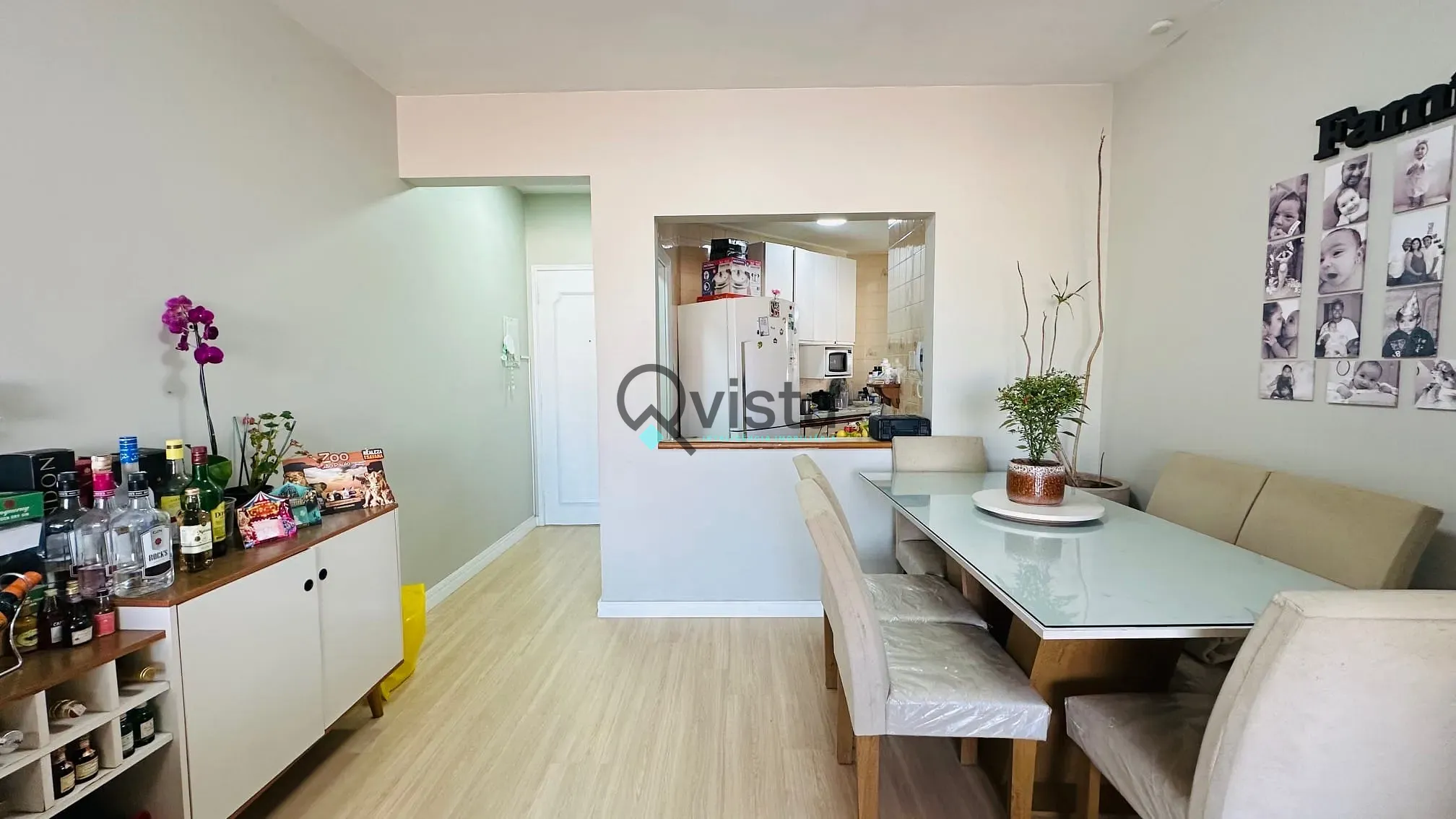 Apartamento, 3 quartos, 110 m² - Foto 5