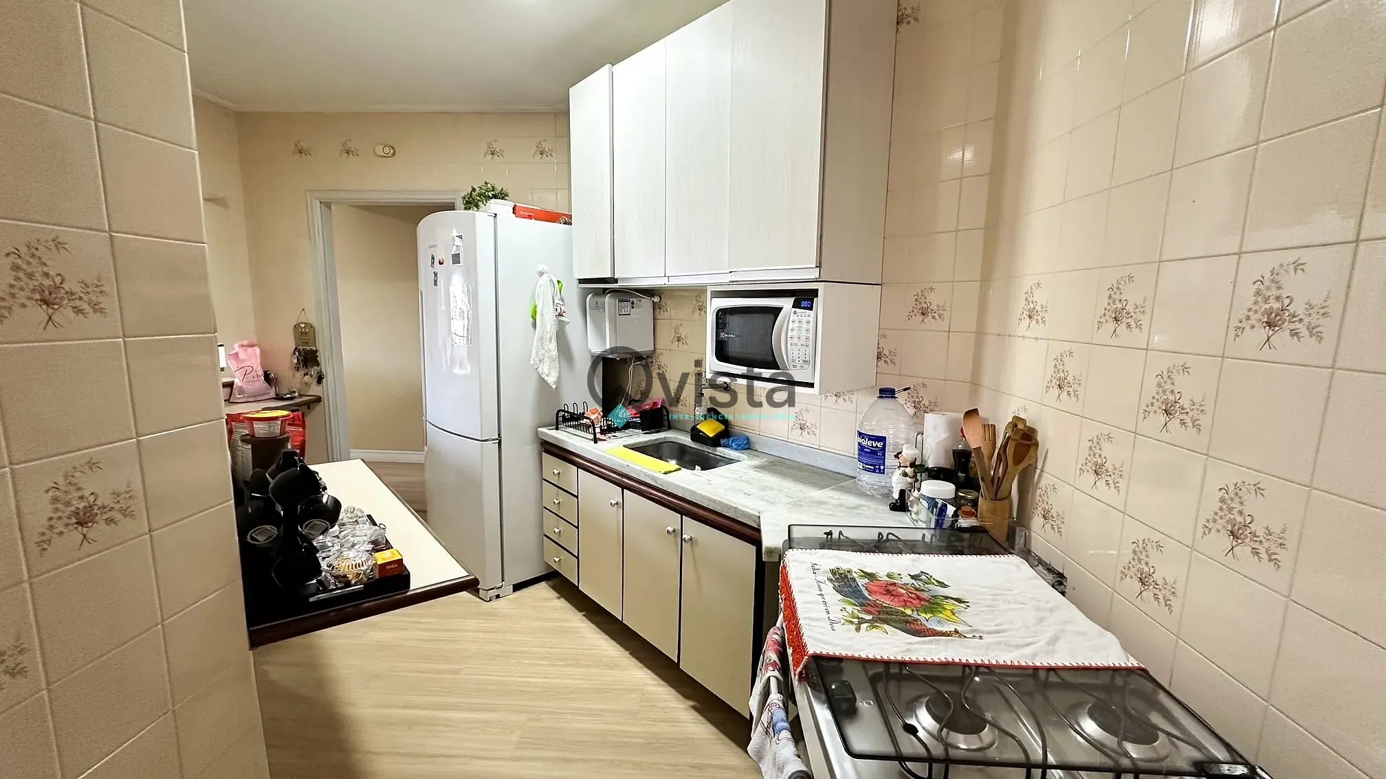Apartamento, 3 quartos, 110 m² - Foto 9