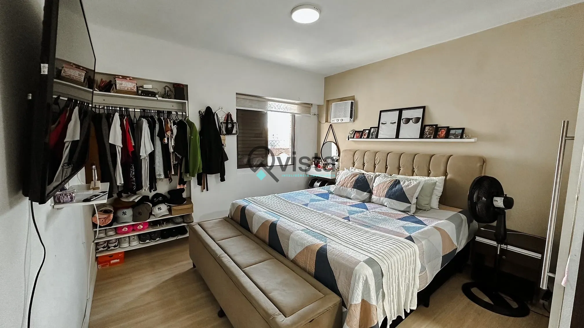 Apartamento, 3 quartos, 110 m² - Foto 12