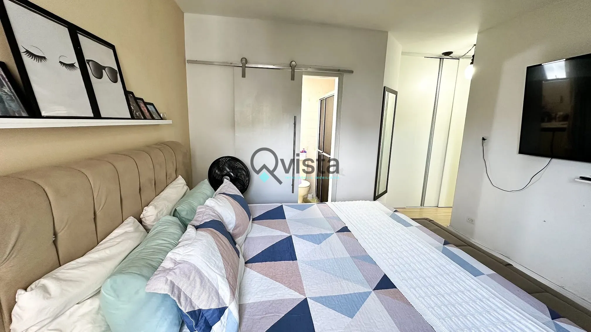 Apartamento, 3 quartos, 110 m² - Foto 14