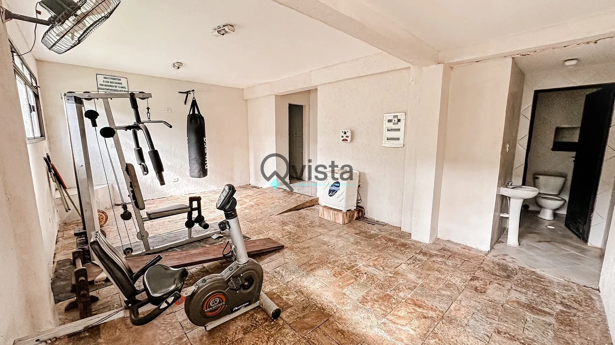 Apartamento, 3 quartos, 110 m² - Foto 28