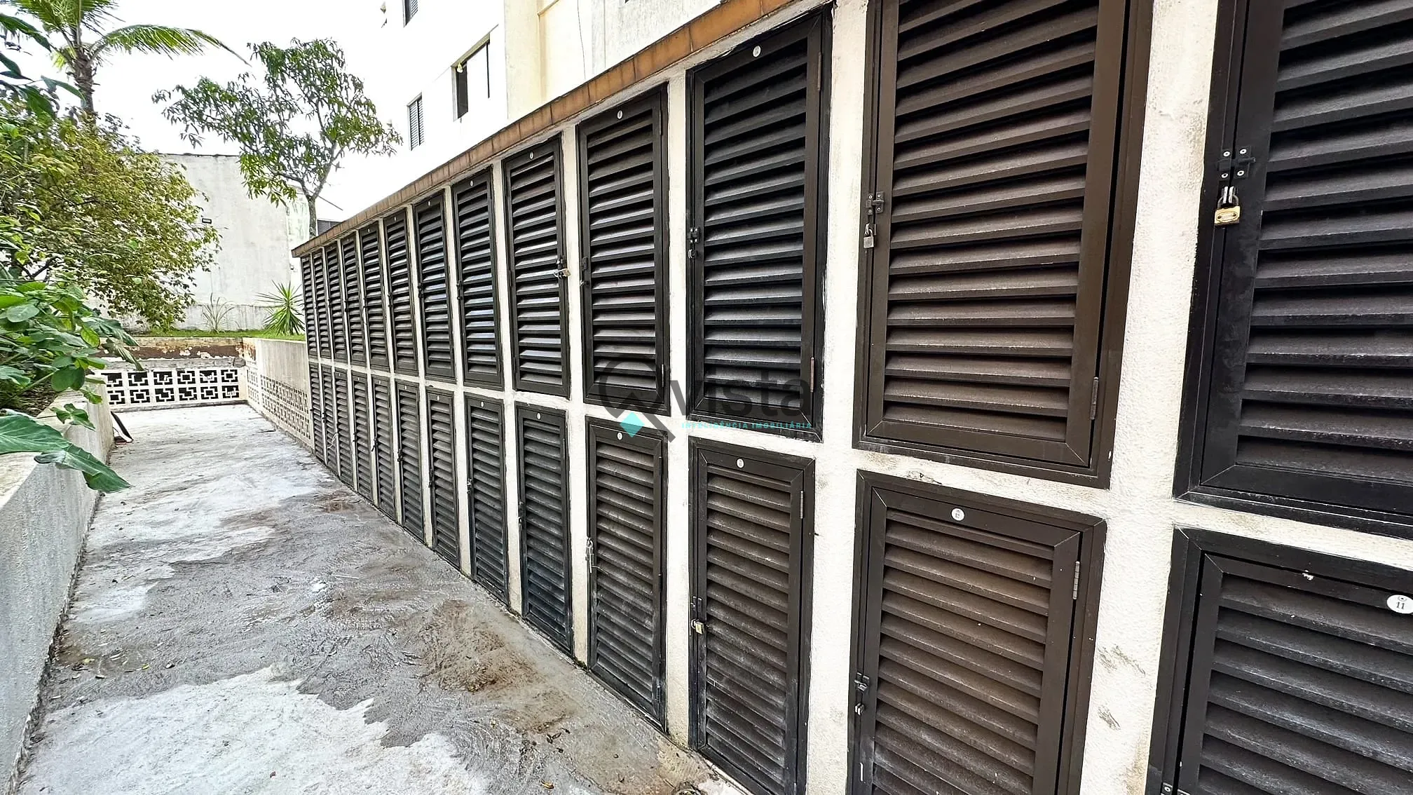 Apartamento, 3 quartos, 110 m² - Foto 37