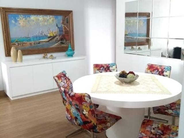 Foto do Apartamento - Apartamento com 3 dormitórios à venda, 104 m² por R$ 585.000,00 - Urbanova - São José dos Campos/SP | RUSSI IMÓVEIS