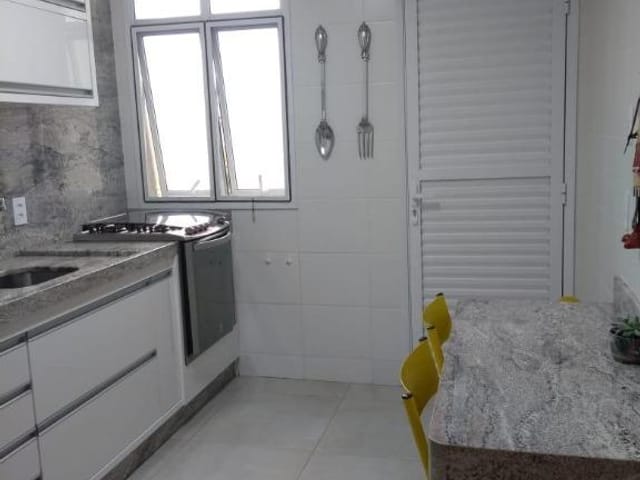 Foto do Apartamento - Apartamento com 3 dormitórios à venda, 104 m² por R$ 585.000,00 - Urbanova - São José dos Campos/SP | RUSSI IMÓVEIS