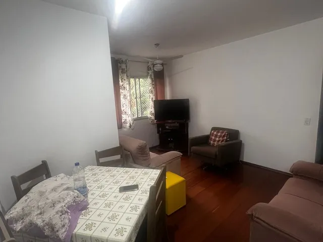 Foto do Apartamento - Apartamento à venda, 50m², 2 Dormitórios, 1 vaga, Pirituba, São Paulo, SP | Sell Imóveis