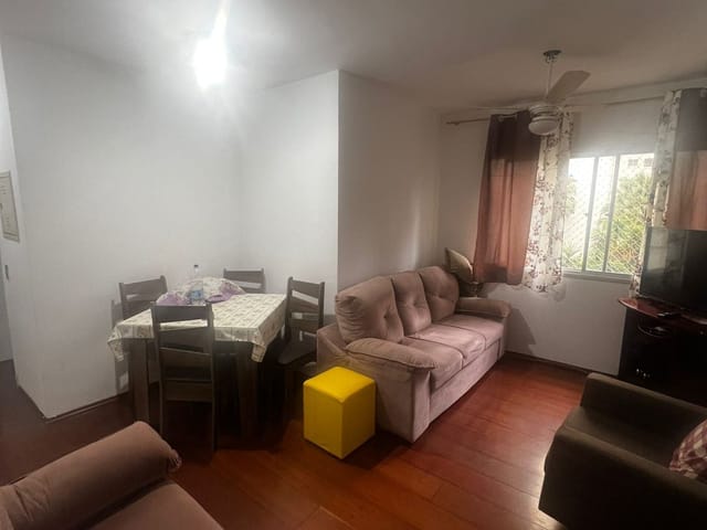 Foto do Apartamento - Apartamento à venda, 50m², 2 Dormitórios, 1 vaga, Pirituba, São Paulo, SP | Sell Imóveis