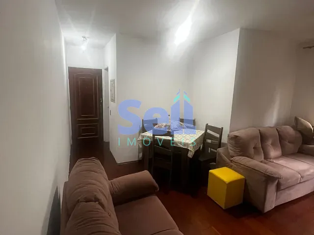 Apartamento 2 quartos e 1 banheiro, à venda, no bairro Pirituba em São Paulo