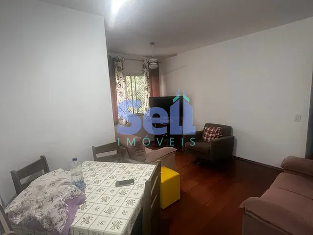 Apartamento 2 quartos e 1 banheiro, à venda, no bairro Pirituba em São Paulo