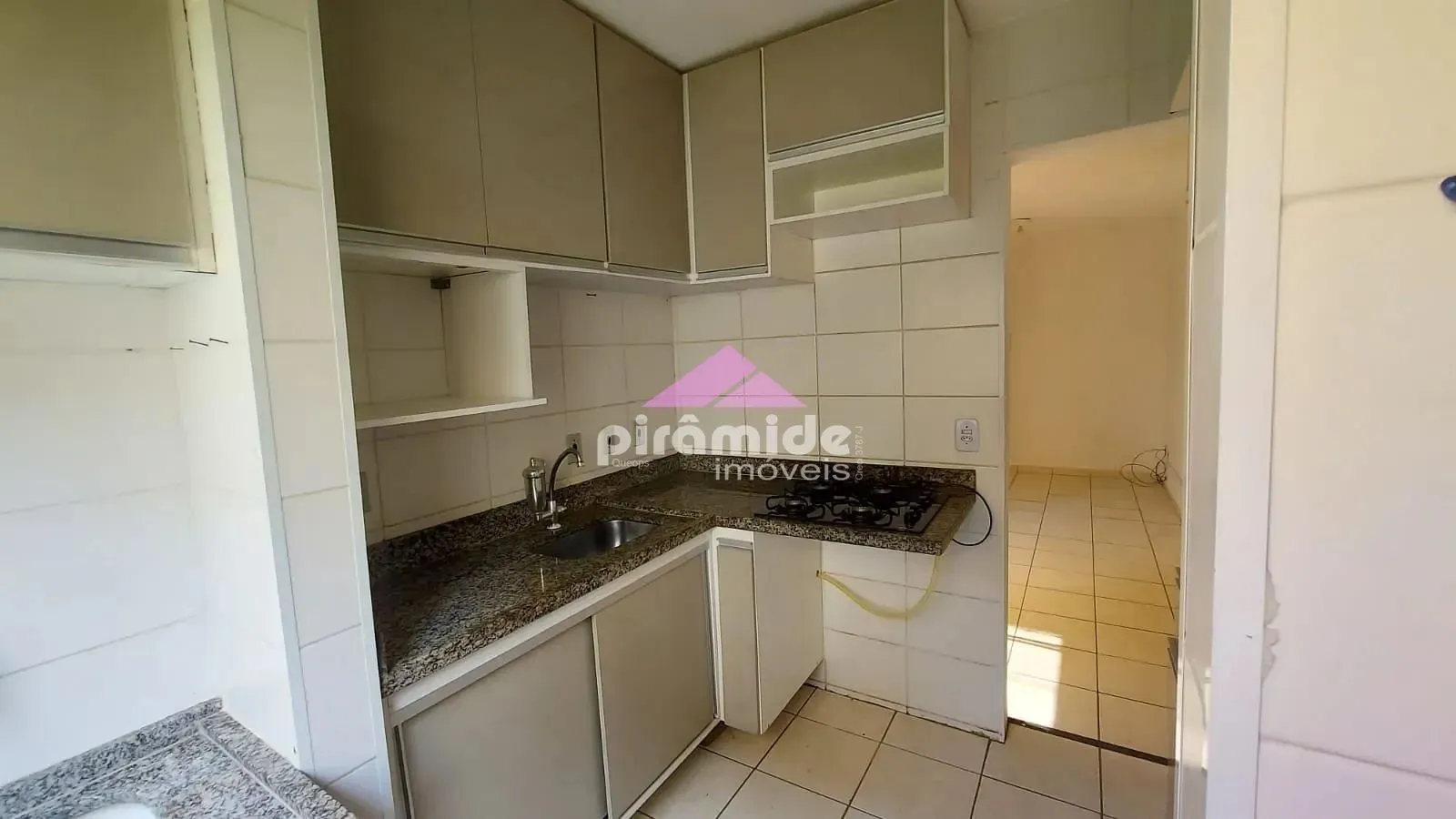 Apartamento, 2 quartos, 57 m² - Foto 1