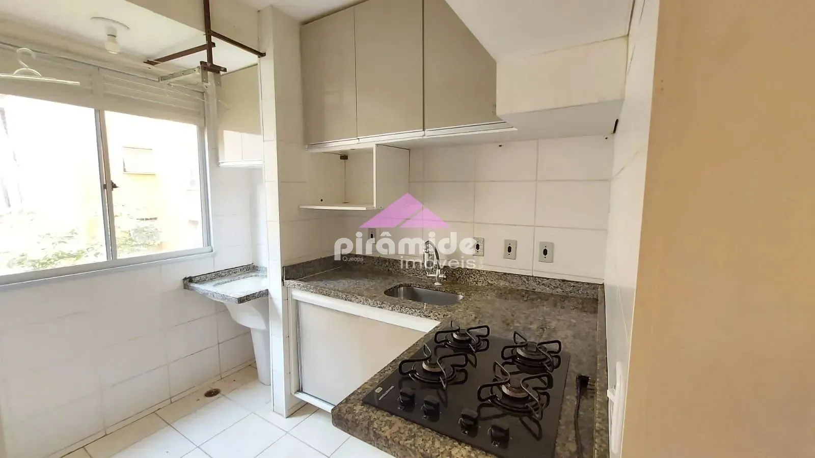 Apartamento, 2 quartos, 57 m² - Foto 5
