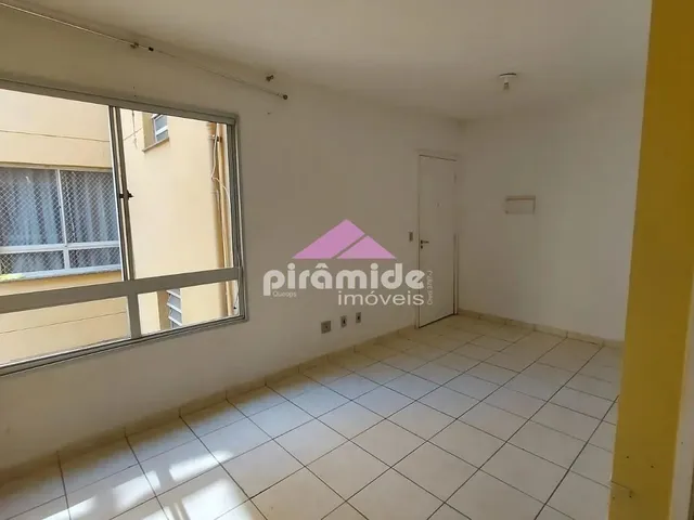 Apartamento com 57m² 2 quartos e 1 banheiro, à venda, no bairro Jardim Mariana I em São José Dos Campos