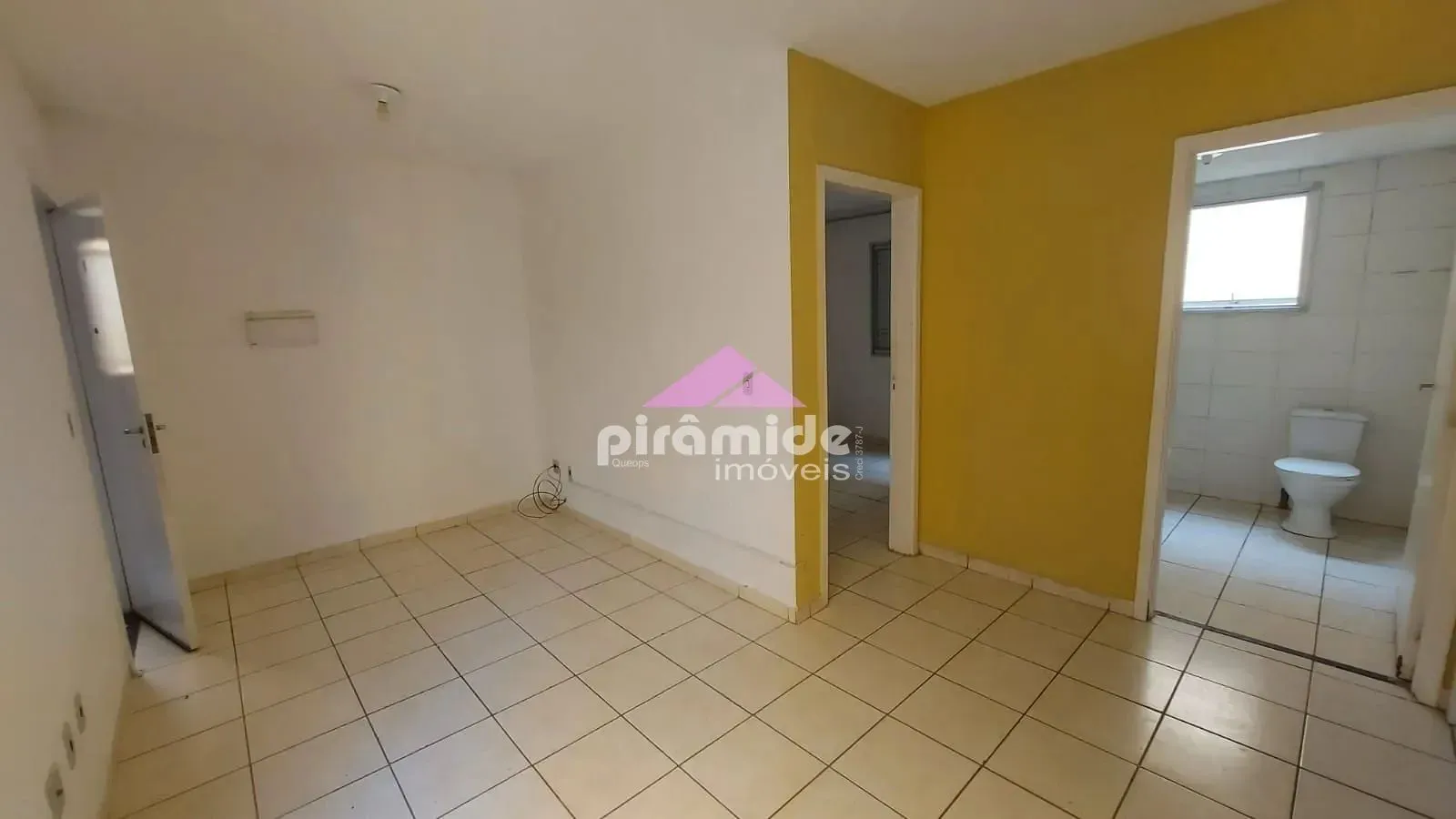 Apartamento, 2 quartos, 57 m² - Foto 4