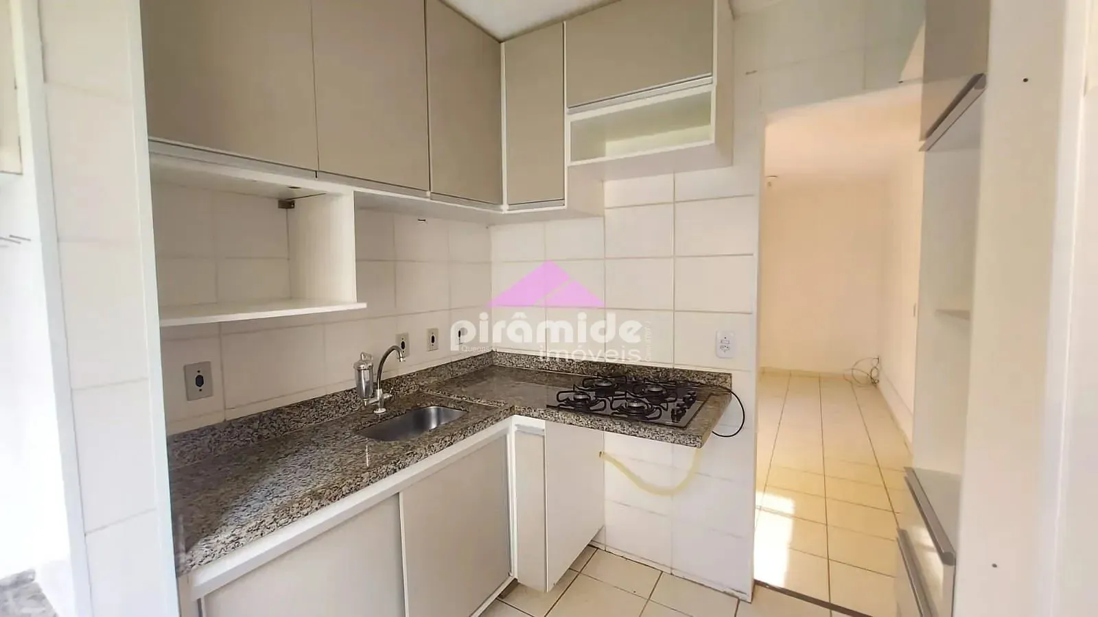 Apartamento, 2 quartos, 57 m² - Foto 9