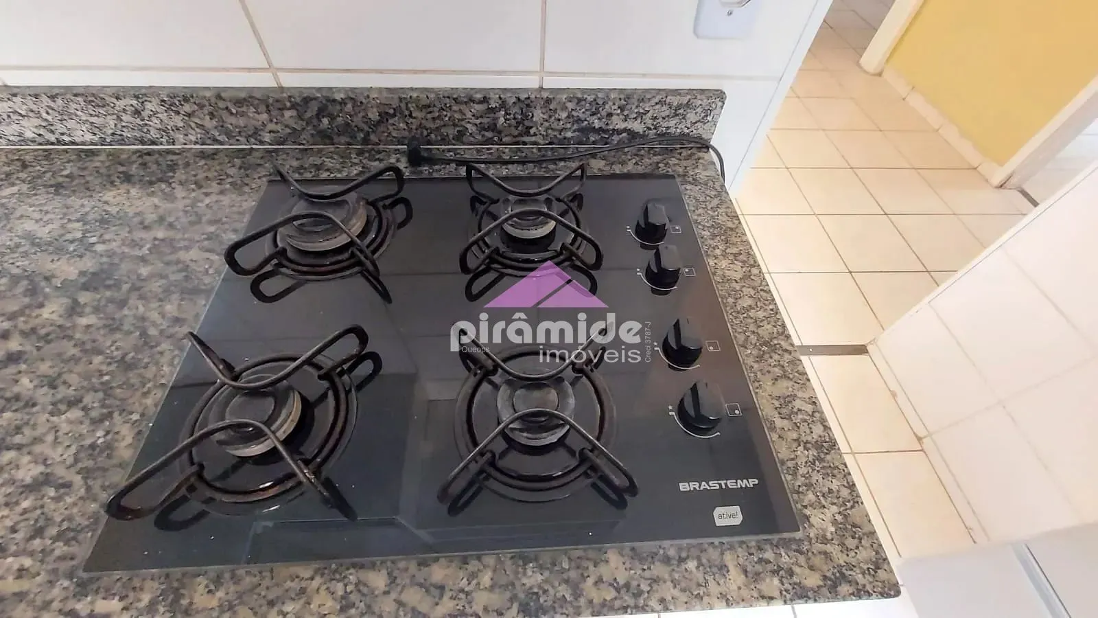 Apartamento, 2 quartos, 57 m² - Foto 7
