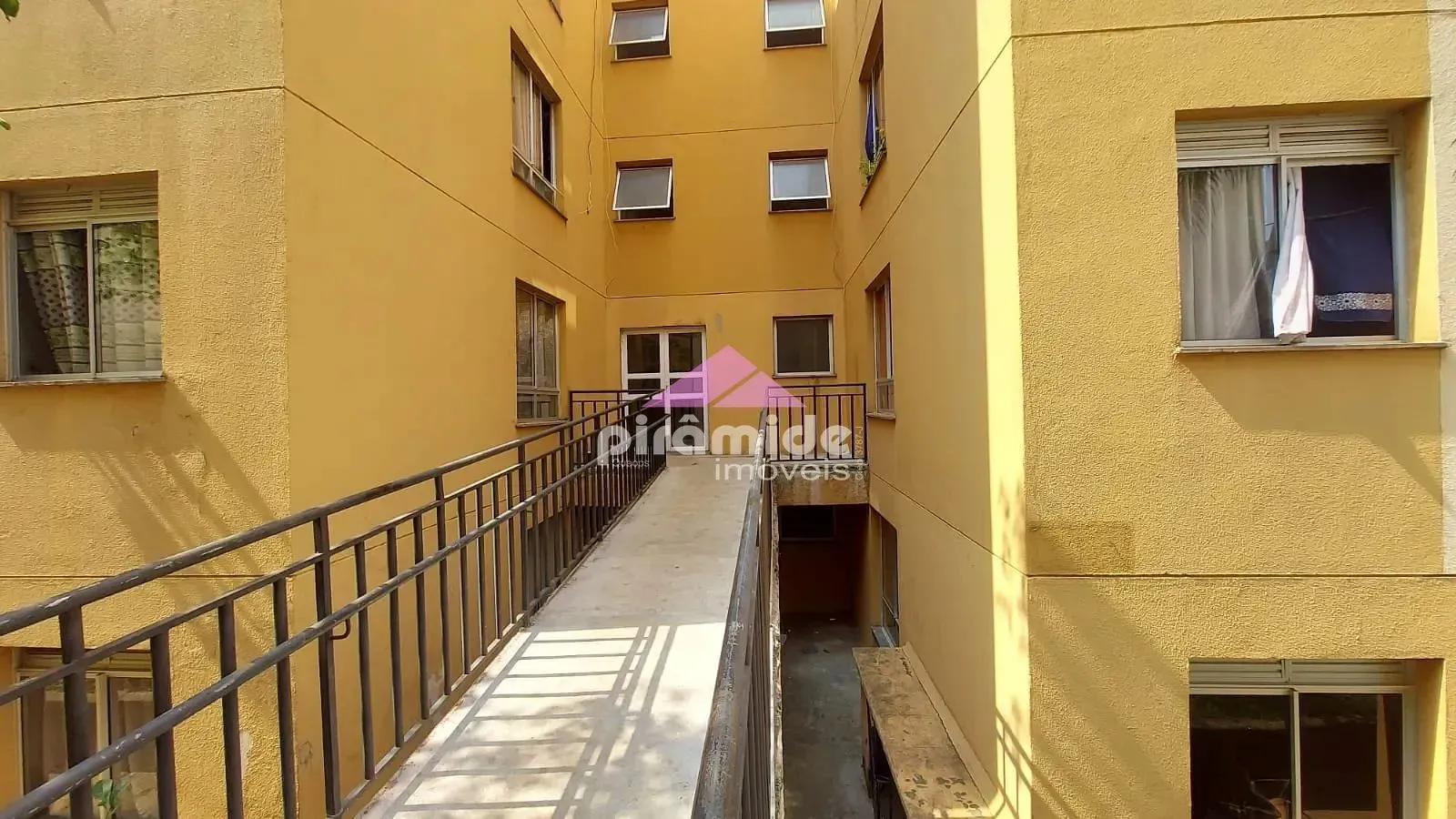 Apartamento, 2 quartos, 57 m² - Foto 23