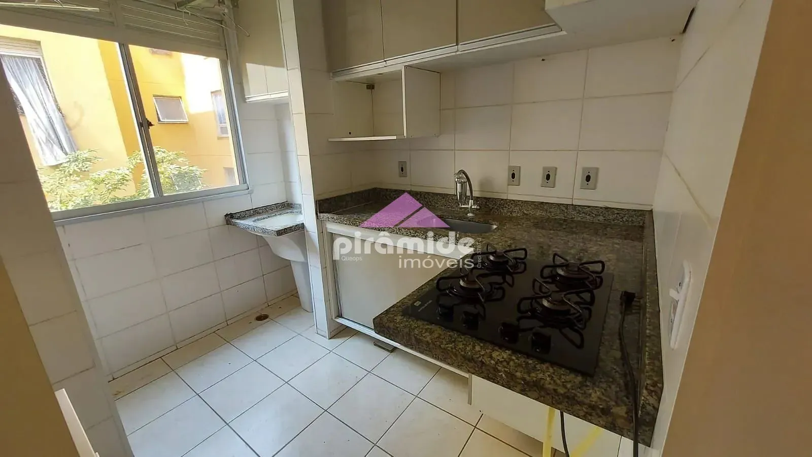 Apartamento, 2 quartos, 57 m² - Foto 11