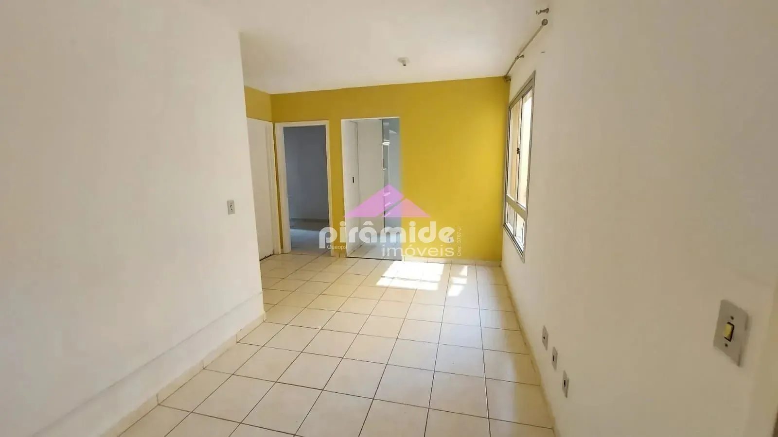 Apartamento, 2 quartos, 57 m² - Foto 3
